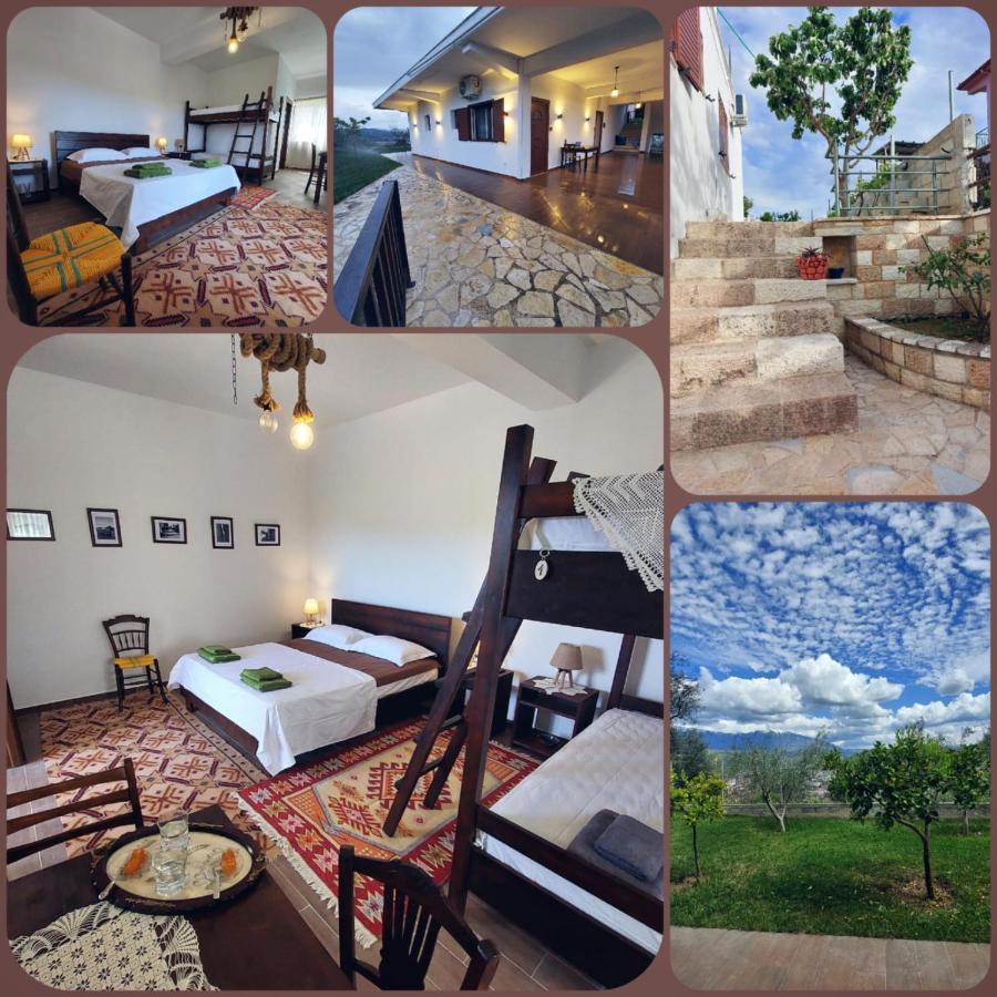 בראט Guest House Gorani מראה חיצוני תמונה