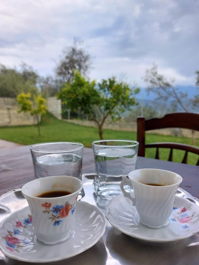 בראט Guest House Gorani מראה חיצוני תמונה