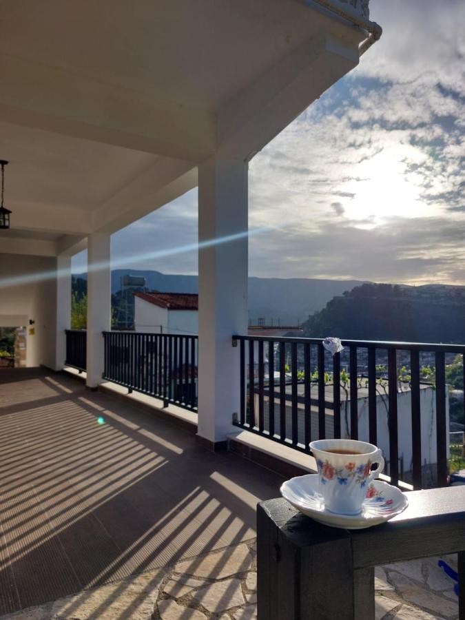 בראט Guest House Gorani מראה חיצוני תמונה