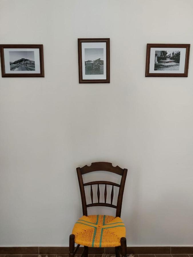 בראט Guest House Gorani מראה חיצוני תמונה