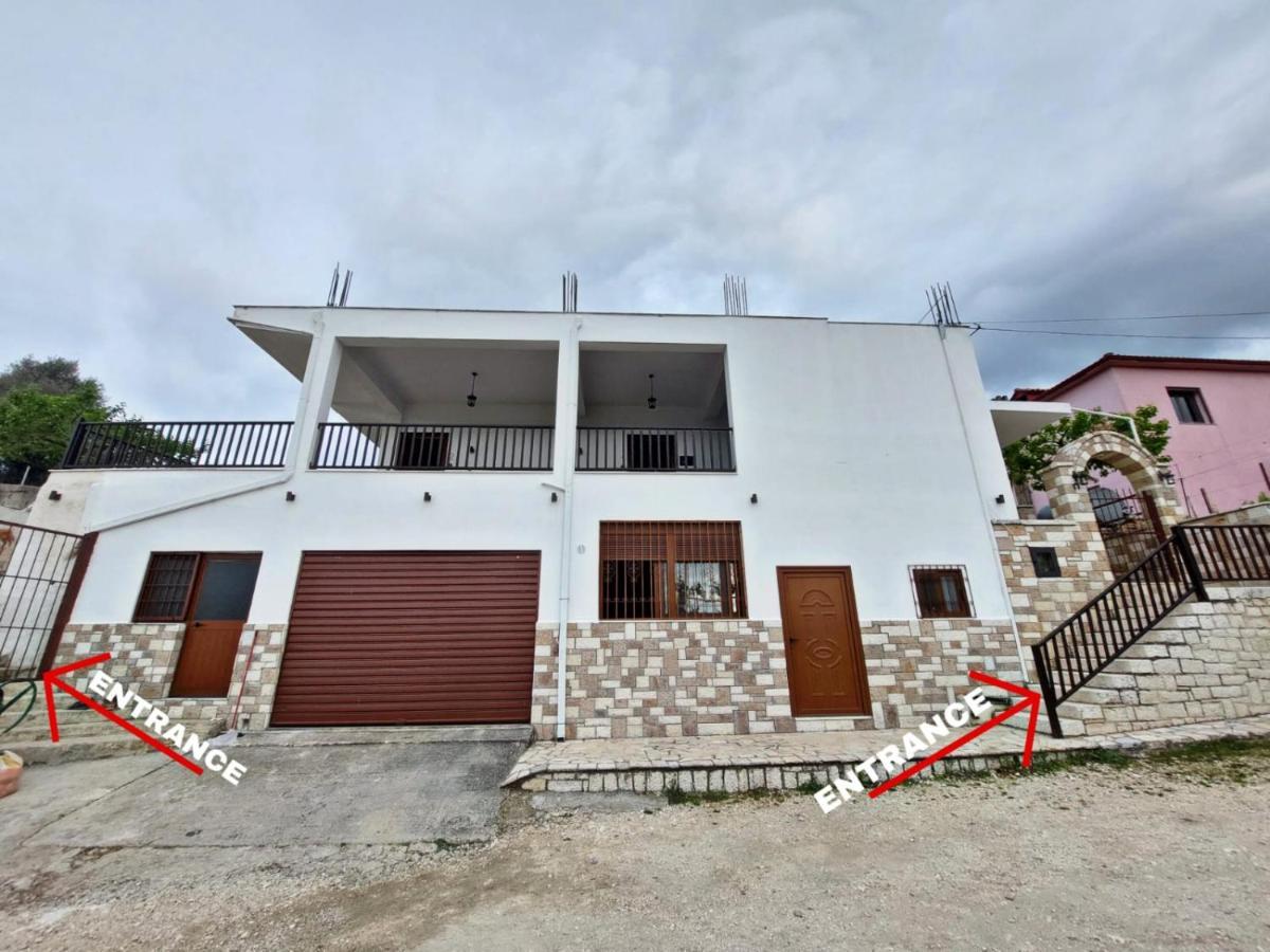בראט Guest House Gorani מראה חיצוני תמונה