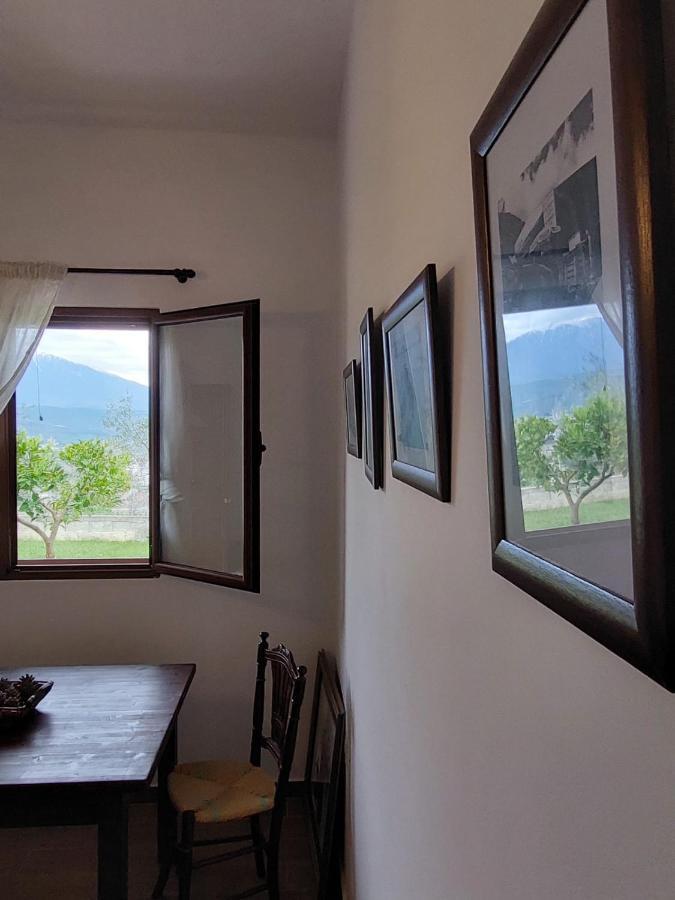 בראט Guest House Gorani מראה חיצוני תמונה