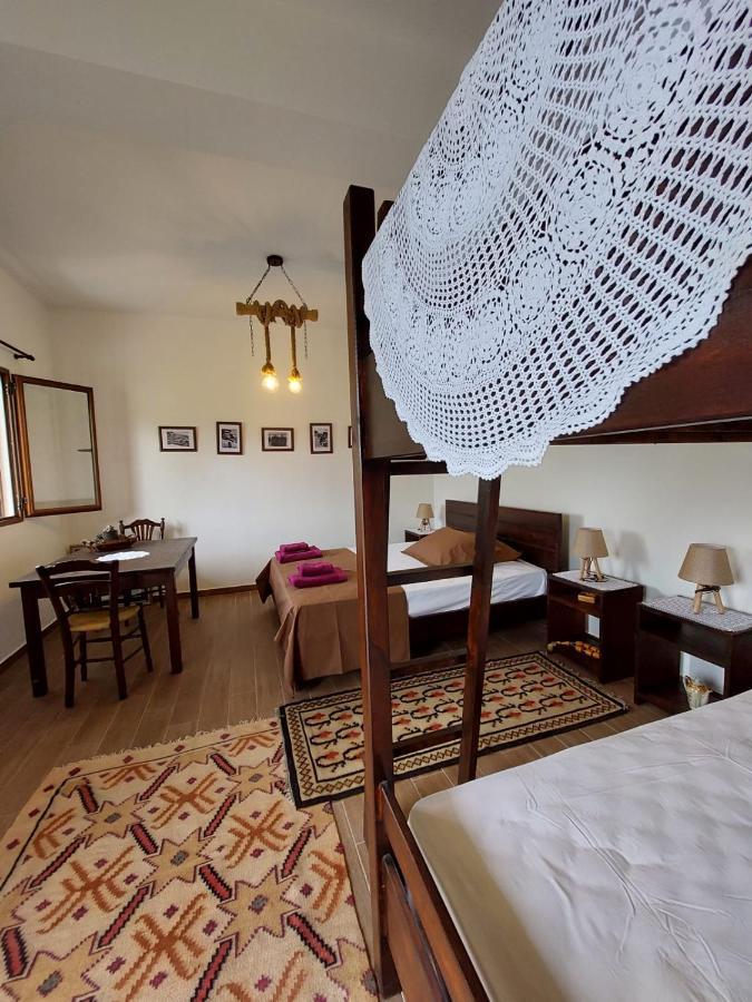 בראט Guest House Gorani מראה חיצוני תמונה