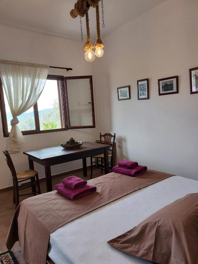 בראט Guest House Gorani מראה חיצוני תמונה